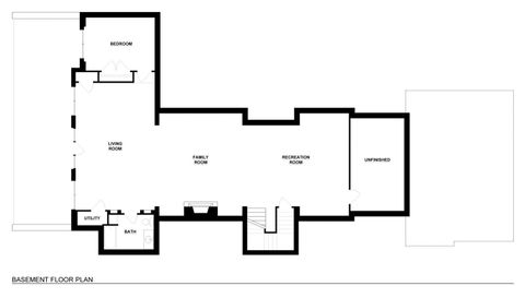 Tiny photo for 1002 Boone Hill Drive, Lynchburg, VA 24503 (MLS # 362081)