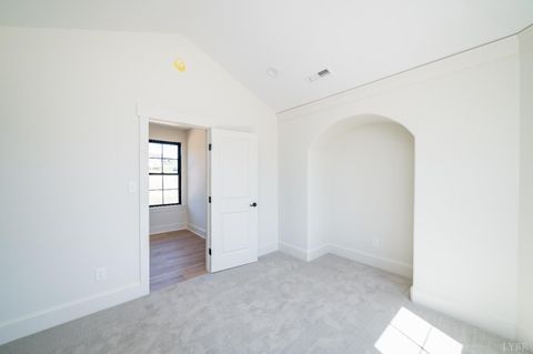 Tiny photo for 1002 Boone Hill Drive, Lynchburg, VA 24503 (MLS # 362081)