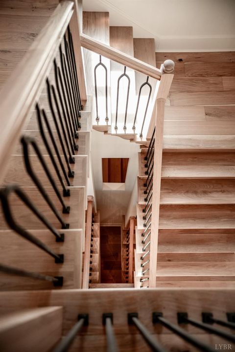 Tiny photo for 1002 Boone Hill Drive, Lynchburg, VA 24503 (MLS # 362081)