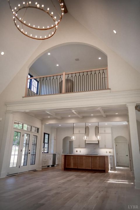 Tiny photo for 1002 Boone Hill Drive, Lynchburg, VA 24503 (MLS # 362081)