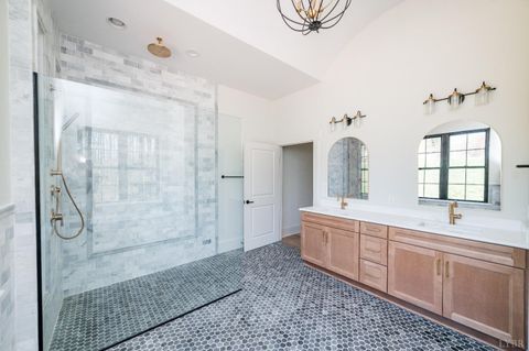 Tiny photo for 1002 Boone Hill Drive, Lynchburg, VA 24503 (MLS # 362081)