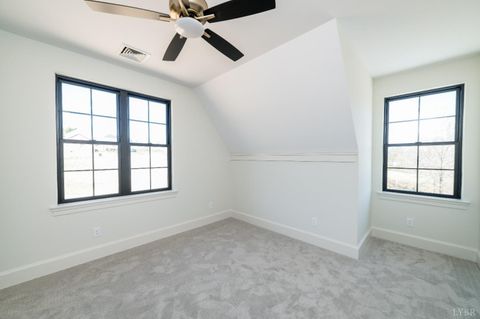 Tiny photo for 1002 Boone Hill Drive, Lynchburg, VA 24503 (MLS # 362081)