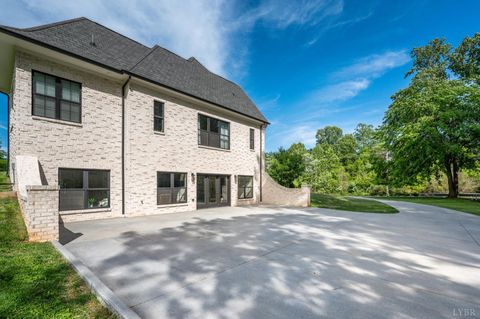 Tiny photo for 1002 Boone Hill Drive, Lynchburg, VA 24503 (MLS # 362081)