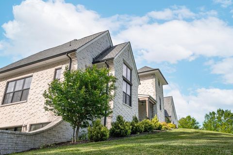 Tiny photo for 1002 Boone Hill Drive, Lynchburg, VA 24503 (MLS # 362081)