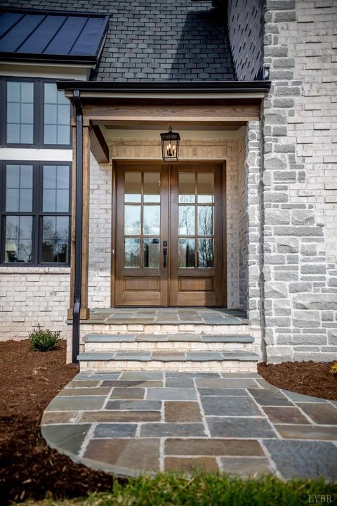 Tiny photo for 1002 Boone Hill Drive, Lynchburg, VA 24503 (MLS # 362081)