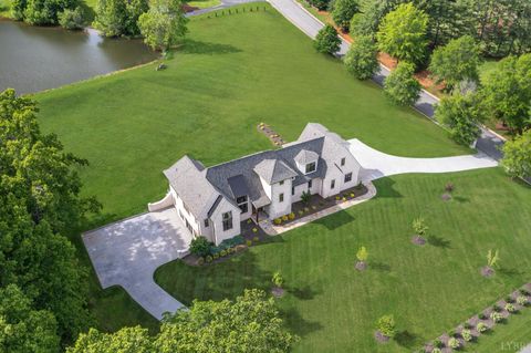 Tiny photo for 1002 Boone Hill Drive, Lynchburg, VA 24503 (MLS # 362081)