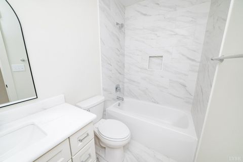 Tiny photo for 1002 Boone Hill Drive, Lynchburg, VA 24503 (MLS # 362081)