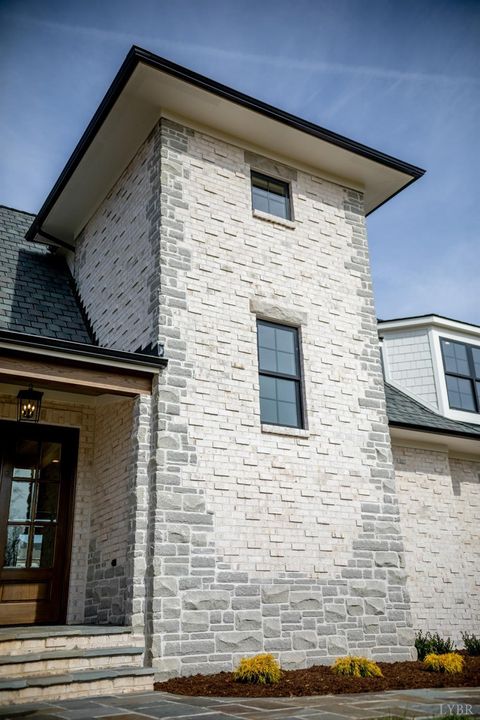 Tiny photo for 1002 Boone Hill Drive, Lynchburg, VA 24503 (MLS # 362081)