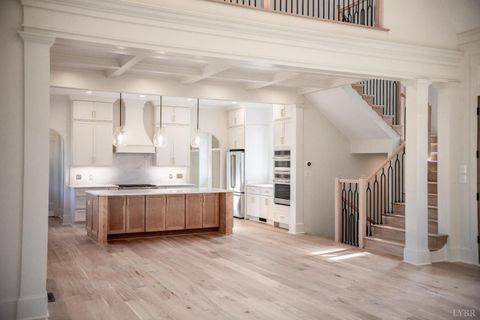 Tiny photo for 1002 Boone Hill Drive, Lynchburg, VA 24503 (MLS # 362081)