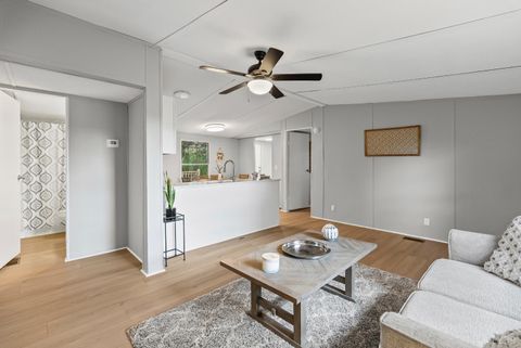 Tiny photo for 2141 Gap Road, Chatham, VA 24531 (MLS # 362226)