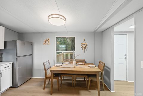 Tiny photo for 2141 Gap Road, Chatham, VA 24531 (MLS # 362226)