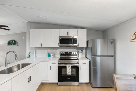 Tiny photo for 2141 Gap Road, Chatham, VA 24531 (MLS # 362226)