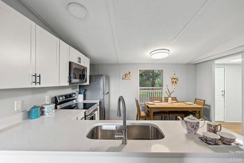 Tiny photo for 2141 Gap Road, Chatham, VA 24531 (MLS # 362226)