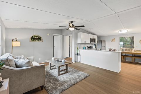 Tiny photo for 2141 Gap Road, Chatham, VA 24531 (MLS # 362226)