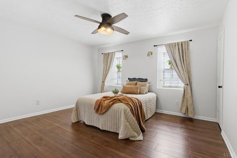 Tiny photo for 15 Beacon Court, Lynchburg, VA 24502 (MLS # 365137)