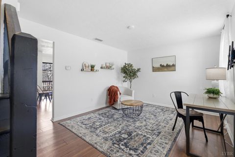 Tiny photo for 15 Beacon Court, Lynchburg, VA 24502 (MLS # 365137)