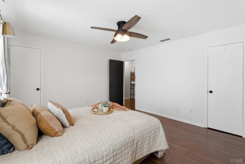 Tiny photo for 15 Beacon Court, Lynchburg, VA 24502 (MLS # 365137)