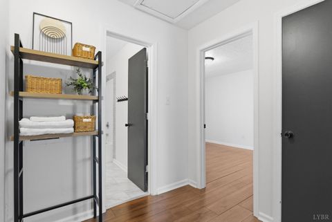 Tiny photo for 15 Beacon Court, Lynchburg, VA 24502 (MLS # 365137)