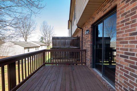 Tiny photo for 15 Beacon Court, Lynchburg, VA 24502 (MLS # 365137)