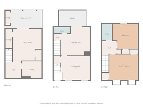 Tiny photo for 15 Beacon Court, Lynchburg, VA 24502 (MLS # 365137)