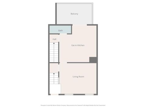 Tiny photo for 15 Beacon Court, Lynchburg, VA 24502 (MLS # 365137)