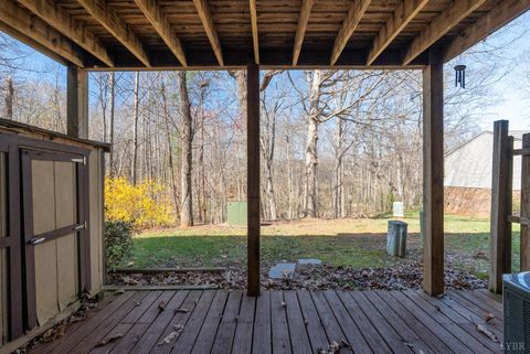 Tiny photo for 15 Beacon Court, Lynchburg, VA 24502 (MLS # 365137)