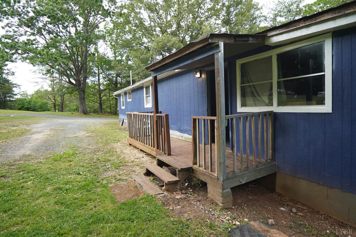134 Napier Dr Dr, Concord, Virginia image 11