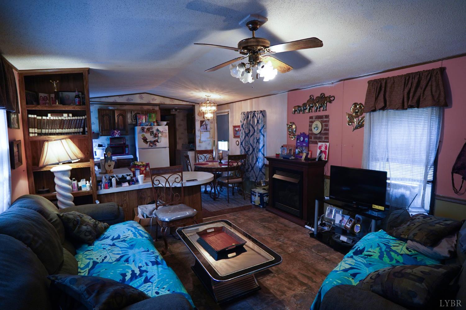 134 Napier Dr Dr, Concord, Virginia image 19