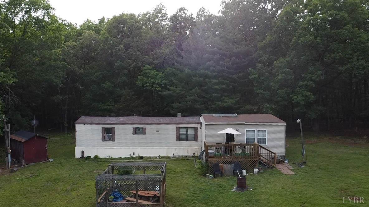 134 Napier Dr Dr, Concord, Virginia image 21
