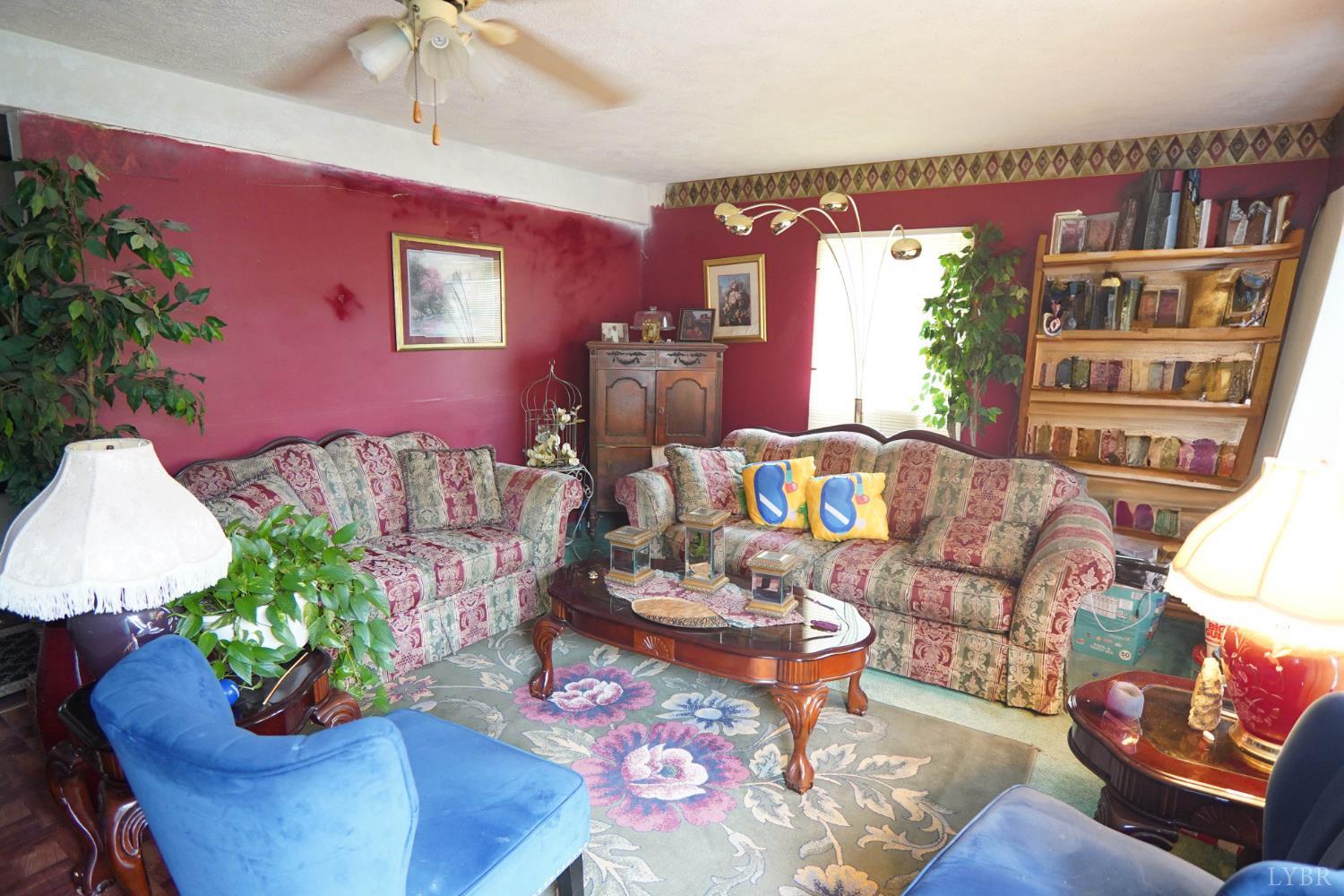134 Napier Dr Dr, Concord, Virginia image 14