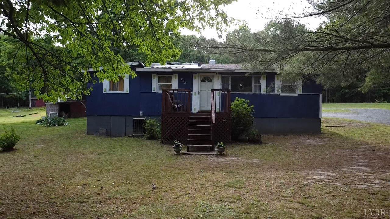 134 Napier Dr Dr, Concord, Virginia image 1