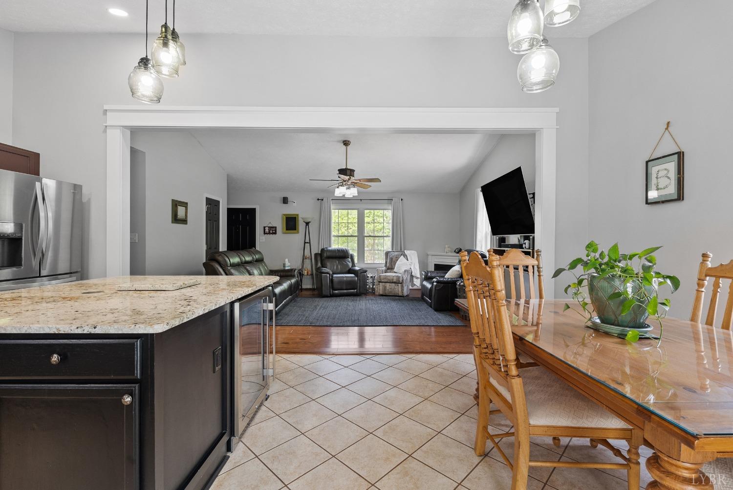 412 Haven Court, Lynchburg, Virginia image 12