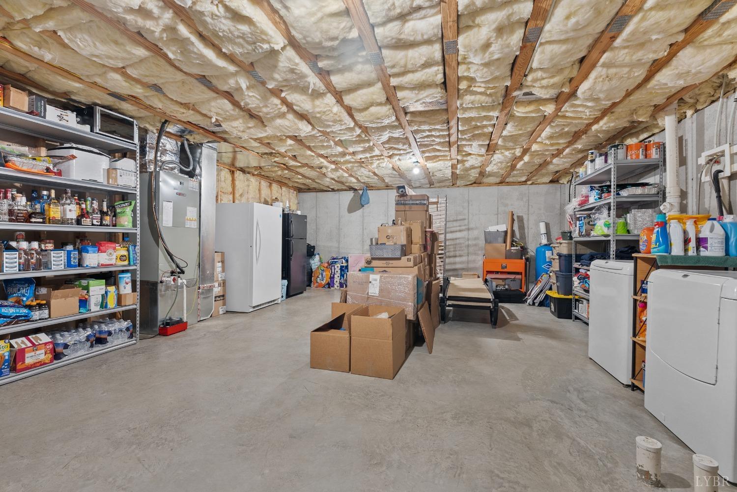 412 Haven Court, Lynchburg, Virginia image 30