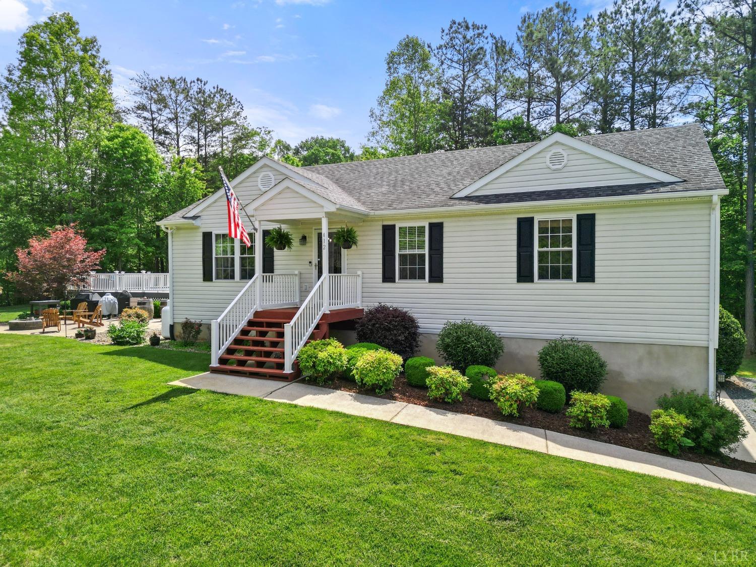 412 Haven Court, Lynchburg, Virginia image 1