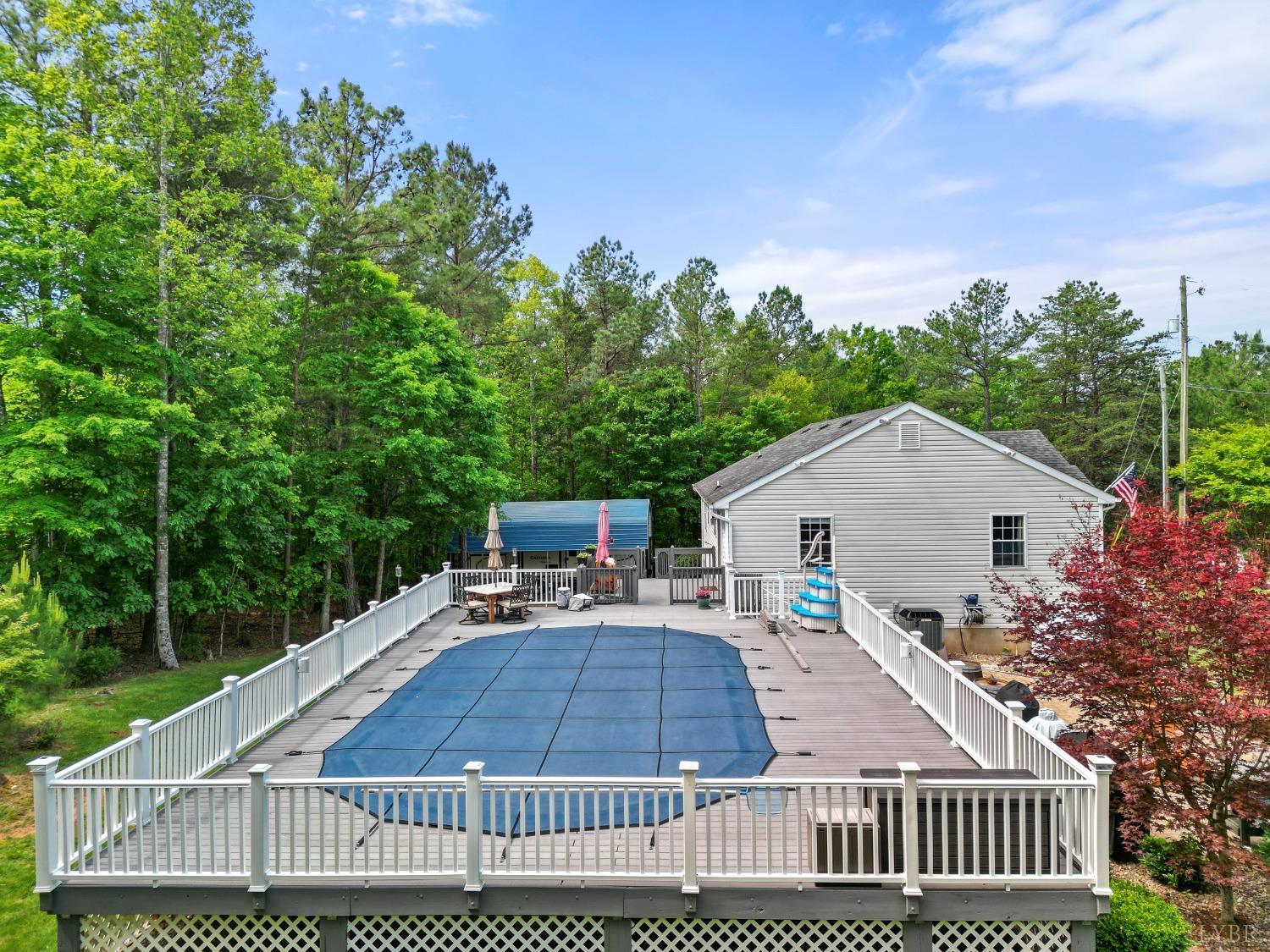 412 Haven Court, Lynchburg, Virginia image 42