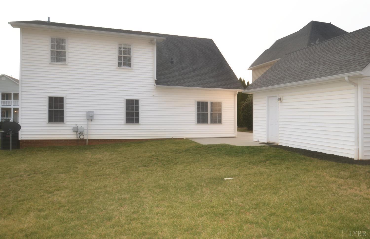 317 Wyndhurst Drive, Lynchburg, Virginia image 24