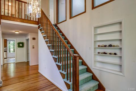 Tiny photo for 2120 Surrey Place, Lynchburg, VA 24503 (MLS # 362308)