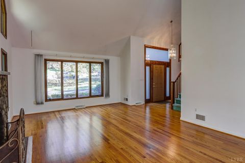 Tiny photo for 2120 Surrey Place, Lynchburg, VA 24503 (MLS # 362308)