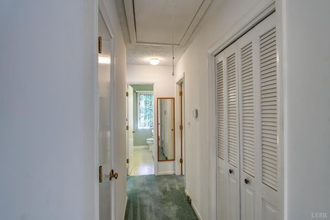 Tiny photo for 2120 Surrey Place, Lynchburg, VA 24503 (MLS # 362308)