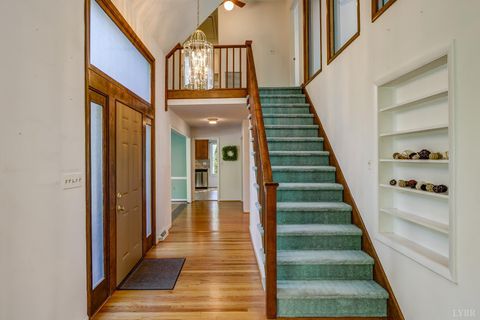 Tiny photo for 2120 Surrey Place, Lynchburg, VA 24503 (MLS # 362308)