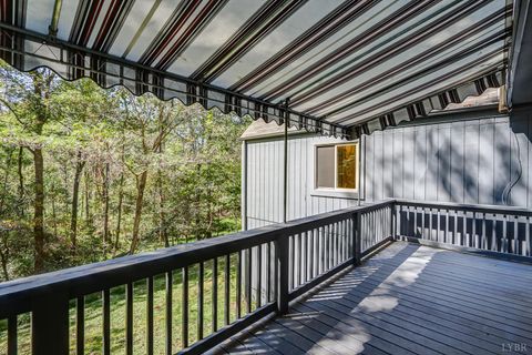 Tiny photo for 2120 Surrey Place, Lynchburg, VA 24503 (MLS # 362308)