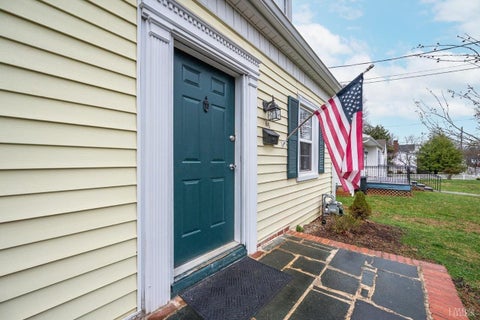 Photo of 611 Riverside Drive, Lynchburg, VA 24503 (MLS # 369175)