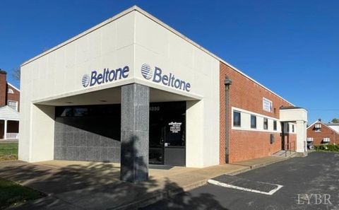 Tiny photo for 4890 Fort Avenue, Lynchburg, VA 24502 (MLS # 359169)