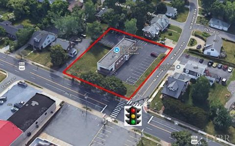 Tiny photo for 4890 Fort Avenue, Lynchburg, VA 24502 (MLS # 359169)