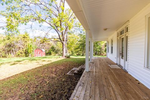 Tiny photo for 199 Peninsula Point, Lynch Station, VA 24571 (MLS # 362734)