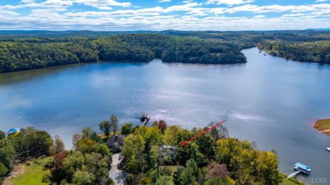 Tiny photo for 199 Peninsula Point, Lynch Station, VA 24571 (MLS # 362734)