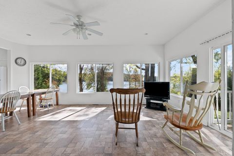 Tiny photo for 199 Peninsula Point, Lynch Station, VA 24571 (MLS # 362734)