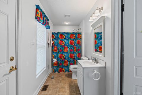 Tiny photo for 199 Peninsula Point, Lynch Station, VA 24571 (MLS # 362734)