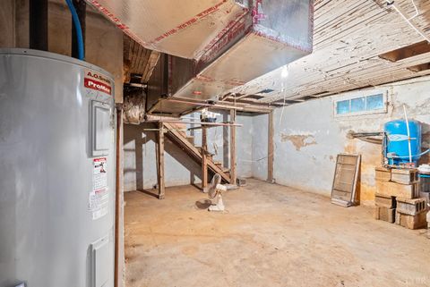 Tiny photo for 199 Peninsula Point, Lynch Station, VA 24571 (MLS # 362734)