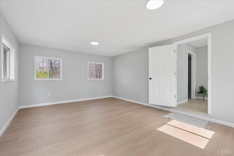 Tiny photo for 146 Watts Mill Road, Pamplin, VA 23958 (MLS # 364774)